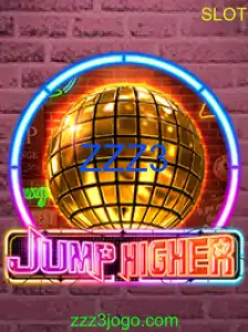 JumpHigher